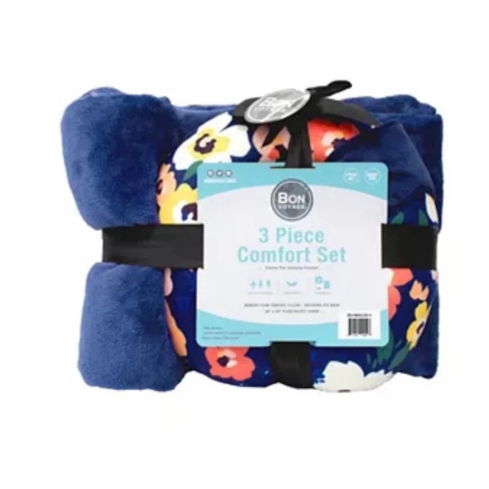Travel pack